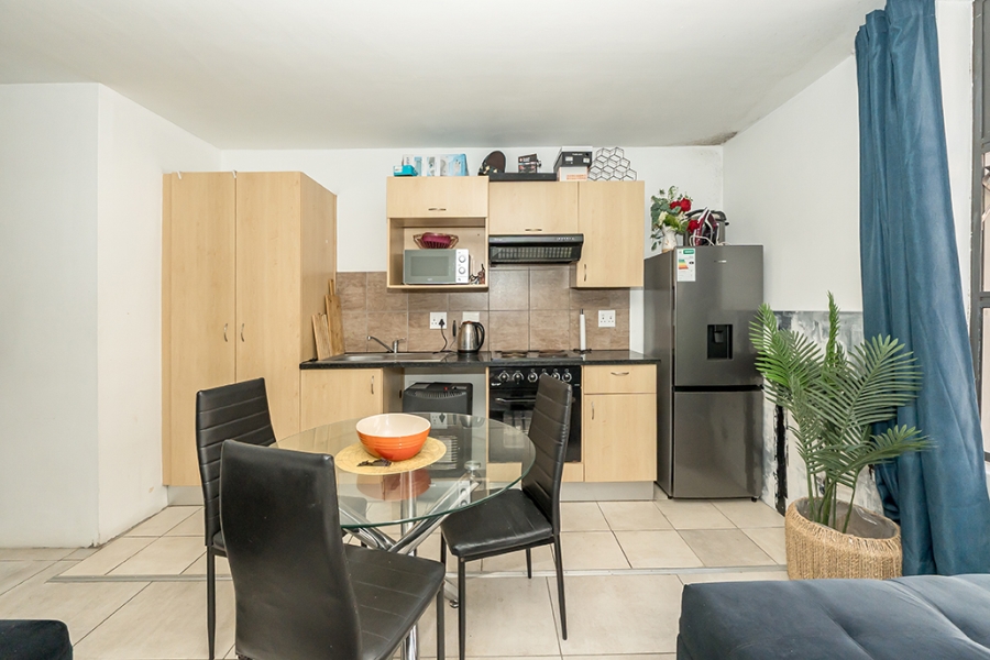 0 Bedroom Property for Sale in Zonnebloem Western Cape